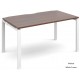 Adapt Single Straight Bench Desk